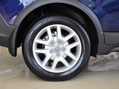 2012款 2.4L 自动 舒适四驱版 5座