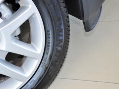 2012款 2.4L 自动 舒适四驱版 5座