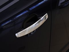 2012款 2.4L 自动 舒适四驱版 5座