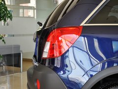 2012款 2.4L 自动 舒适四驱版 5座