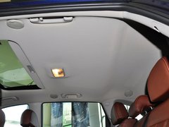2012款 2.4L 自动 舒适四驱版 5座