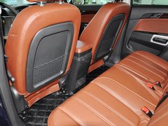 2012款 2.4L 自动 舒适四驱版 5座