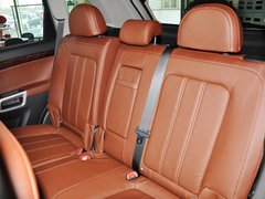 2012款 2.4L 自动 舒适四驱版 5座
