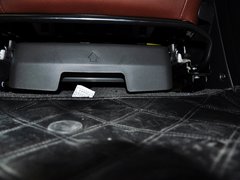 2012款 2.4L 自动 舒适四驱版 5座