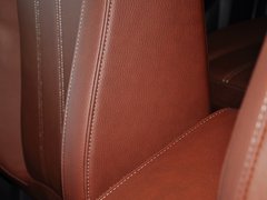 2012款 2.4L 自动 舒适四驱版 5座