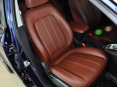 2012款 2.4L 自动 舒适四驱版 5座