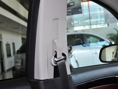 2012款 2.4L 自动 舒适四驱版 5座