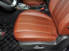 2012款 2.4L 自动 舒适四驱版 5座
