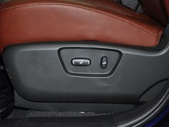 2012款 2.4L 自动 舒适四驱版 5座