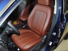 2012款 2.4L 自动 舒适四驱版 5座