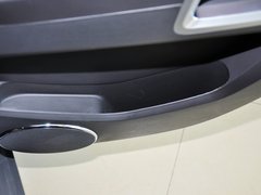 2012款 2.4L 自动 舒适四驱版 5座
