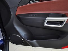 2012款 2.4L 自动 舒适四驱版 5座