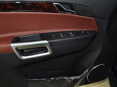 2012款 2.4L 自动 舒适四驱版 5座