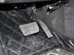 2012款 2.4L 自动 舒适四驱版 5座