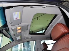 2012款 2.4L 自动 舒适四驱版 5座