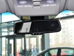 2012款 2.4L 自动 舒适四驱版 5座