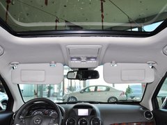 2012款 2.4L 自动 舒适四驱版 5座