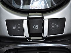 2012款 2.4L 自动 舒适四驱版 5座