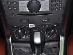 2012款 2.4L 自动 舒适四驱版 5座