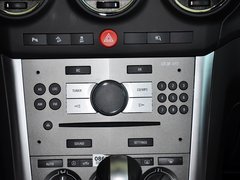 2012款 2.4L 自动 舒适四驱版 5座