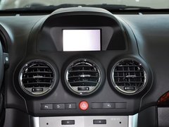 2012款 2.4L 自动 舒适四驱版 5座