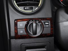 2012款 2.4L 自动 舒适四驱版 5座