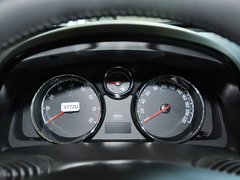 2012款 2.4L 自动 舒适四驱版 5座