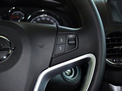 2012款 2.4L 自动 舒适四驱版 5座