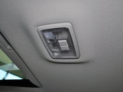 2012款 2.4L 自动 舒适四驱版 5座