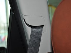 2012款 2.4L 自动 舒适四驱版 5座