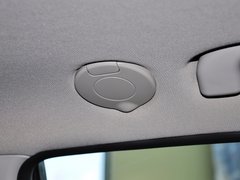 2012款 2.4L 自动 舒适四驱版 5座