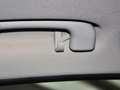 2012款 2.4L 自动 舒适四驱版 5座