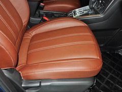 2012款 2.4L 自动 舒适四驱版 5座