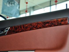 2012款 2.4L 自动 舒适四驱版 5座