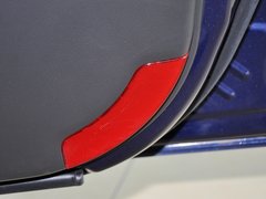 2012款 2.4L 自动 舒适四驱版 5座