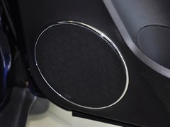 2012款 2.4L 自动 舒适四驱版 5座