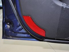 2012款 2.4L 自動(dòng) 舒適四驅(qū)版 5座