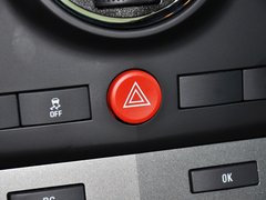 2012款 2.4L 自動(dòng) 舒適四驅(qū)版 5座