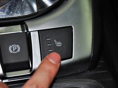 安德拉 2012款 2.4L 自动 舒适四驱版 5座
