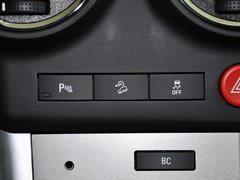 2012款 2.4L 自動(dòng) 舒適四驅(qū)版 5座