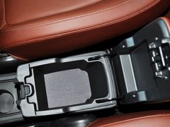 安德拉 2012款 2.4L 自动 舒适四驱版 5座