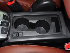 2012款 2.4L 自動(dòng) 舒適四驅(qū)版 5座