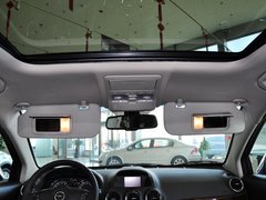 2012款 2.4L 自動(dòng) 舒適四驅(qū)版 5座