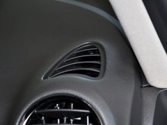 安德拉 2012款 2.4L 自动 舒适四驱版 5座