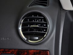 安德拉 2012款 2.4L 自动 舒适四驱版 5座