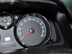 安德拉 2012款 2.4L 自动 舒适四驱版 5座