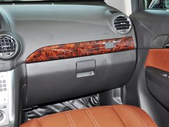 2012款 2.4L 自动 舒适四驱版 5座