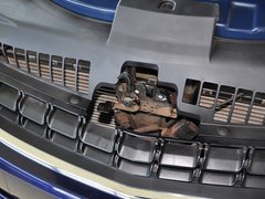 2012款 2.4L 自动 舒适四驱版 5座