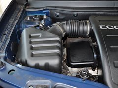 2012款 2.4L 自动 舒适四驱版 5座