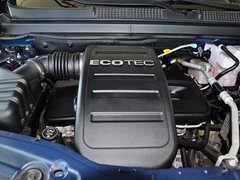 2012款 2.4L 自动 舒适四驱版 5座